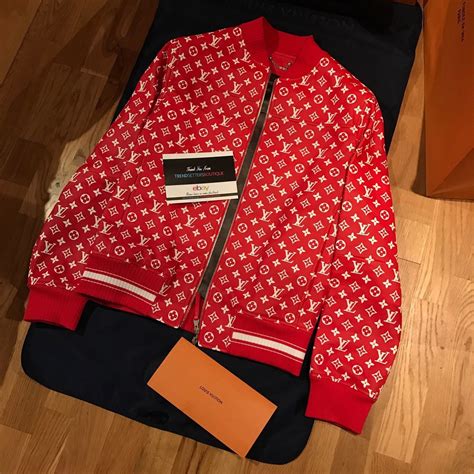 louis vuitton jacket fake|knockoff Louis Vuitton case.